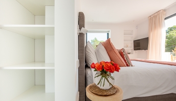 Resa estate modern villa for sale ibiza first line north bedroom 6 detail.jpg